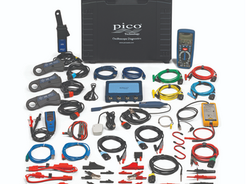 PicoScope 4425A EV Diagnostic Kit (PQ196)