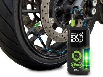 Slime Cordless 3-in-1 Inflator