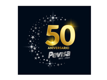 50 YEARS OF EXPERIENCE