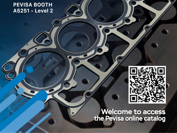ACCESS PEVISA ON-LINE CATALOG