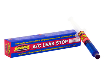 Total Leak Stop Syringe 1/4 oz.