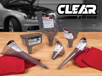 Clear View Funnels