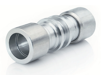 LOKRING Straight Connector