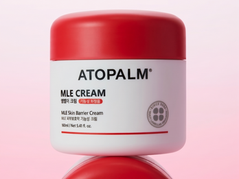 ATOPALM MLE Cream, ATOPALM MLE Lotion, ATOPALM Top to Toe Wash