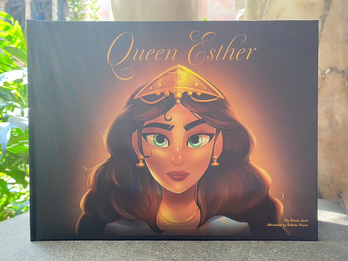 Queen Esther