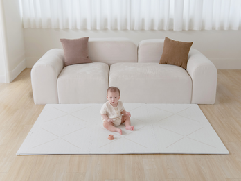 Carpet-Inspired Waterproof & Antibacterial