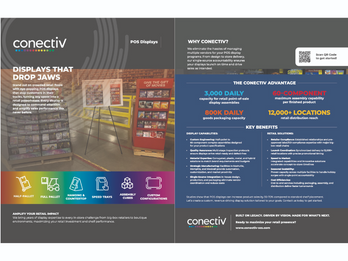 POS Display Solutions