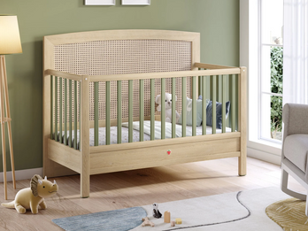 Loof Baby Crib