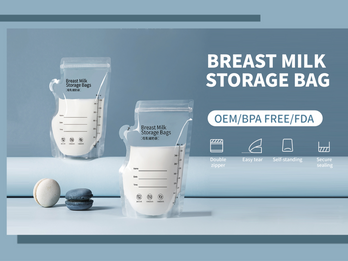 Your Breast Feeding Partner