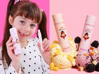 Roll On Perfumes