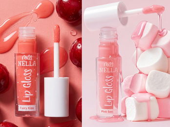 Lip Glosses