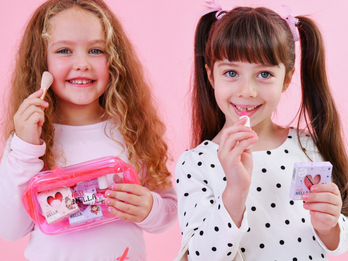 Miss Nella Kids Beauty Gifts