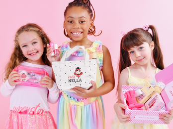 Miss Nella Beauty Gifts