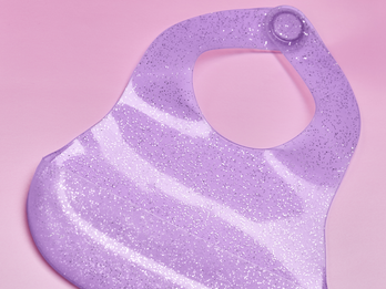Magnetic Jelly Bibs