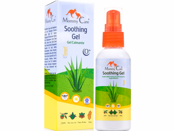 Mommy Care - Soothing Gel