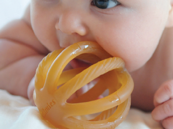 The Baby Calming Toy