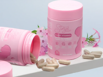 ELARA Vitamins+