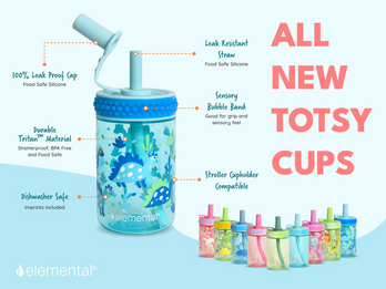 Totsy Cup