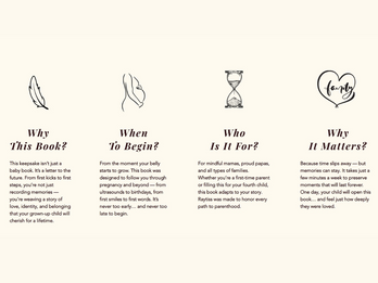Everything You Need to Know About Little You