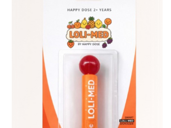 Loli-med Medication dispenser