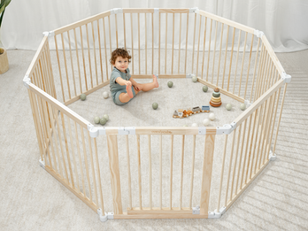 Designed to Make Parenting a Little Easier