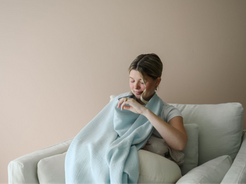 Nursing Cover