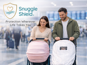 Snuggle Shield® Protection Wherever Life Takes You