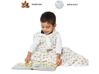 Sleep Bandi