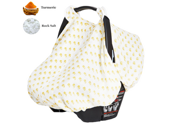 Car Seat Canopies