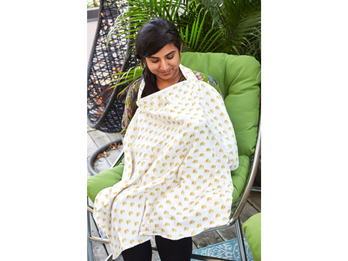 Nursing Covers