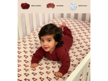 Crib Sheets