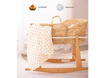 Swaddles & Snuggle Blankets