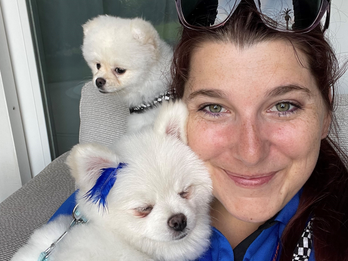 Pet Sitting for Hotels, Airbnb & Vacation Rentals