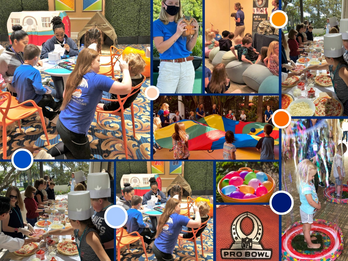 Event Childcare
