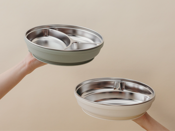 The Everyday Plate