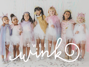 Sweet Wink Apparel & Accessories