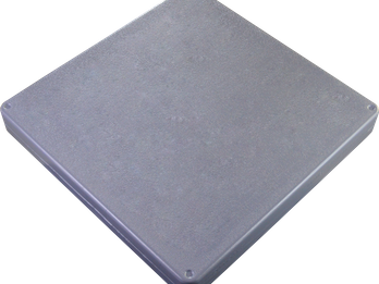 condenser pads