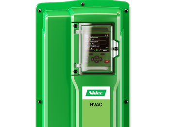HVAC H300 IP65 / NEMA 12 with BACnet with MSTP & Bluetooth