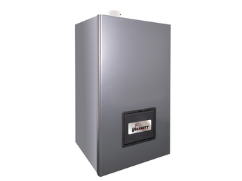 Phantom II Heat Only and Combi Boilers