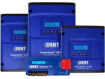 POWERSCOUT™ HD Series