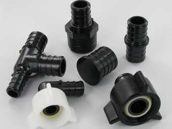 PPSU PEX FITTINGS