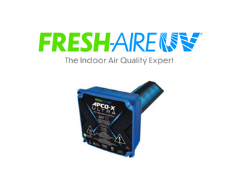 Fresh-Aire UV APCO-X ULTRA®