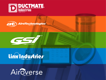 Industry Leader in HVAC Products, Services, and Design