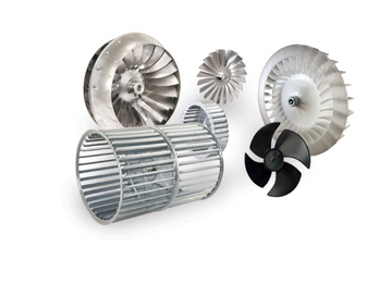 Air Movement Products