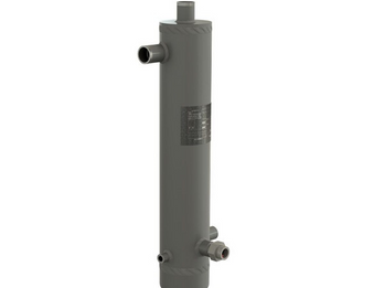 TOS Series CO2 Centrifugal Oil Separator
