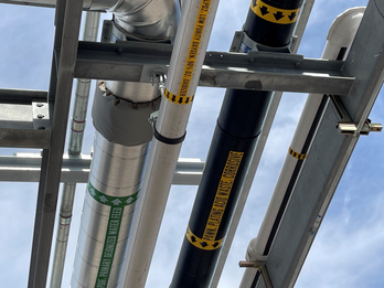 PipeMarkers - Buy them from us or print them yourself!