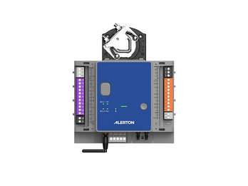 Alerton VAV IP T1L Controller with Integrated BLE