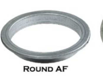 ROUND AF