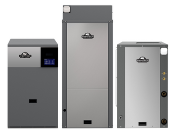 Enertech Heat Pumps
