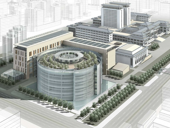 VDC / BIM Services and Consulting